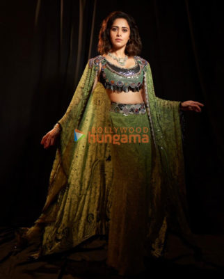 Celebrity Photos of Nushrratt Bharuccha