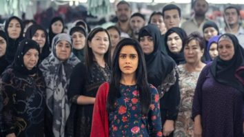 Nushrratt Bharuccha to star in a drama-thriller titled ‘Akelli’