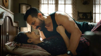 Oo Saahiba: Vikram Vedha | Saif Ali Khan, Radhika Apte, Hrithik Roshan