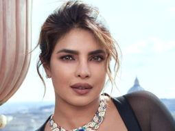Priyanka Chopra visits draught affected Kenya; says, “Millions are on the brink of starvation”
