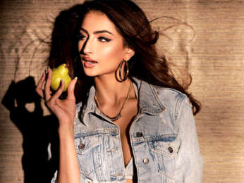 Celeb Photos Of Palak Tiwari