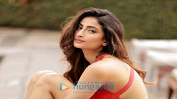 Celebrity Photos of Palak Tiwari