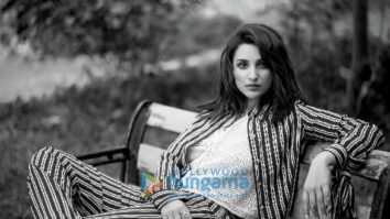 Celeb Photos Of Parineeti Chopra