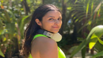 Celebrity Photos of Parineeti Chopra