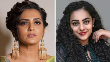 Parvathy Thiruvothu and Nithya Menen not pregnant; pregnancy posts were related to Anjali Menon’s Wonder Women