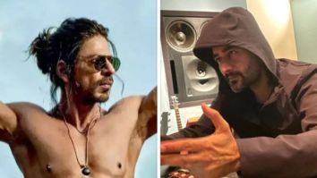Pathaan: Shekhar Ravjiani shares an update on the music of Shah Rukh Khan starrer; says, “it’s gonna blow up”