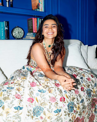 Celeb Photos Of Patralekha