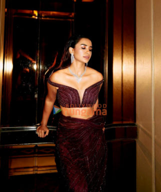 Celebrity Photos of Patralekha