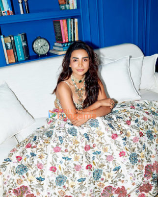 Celeb Photos Of Patralekha