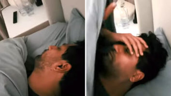 Phone Bhoot star Katrina Kaif’s ‘loving wakeup call’ for husband Vicky Kaushal has a ‘bhootiya’ twist, see video