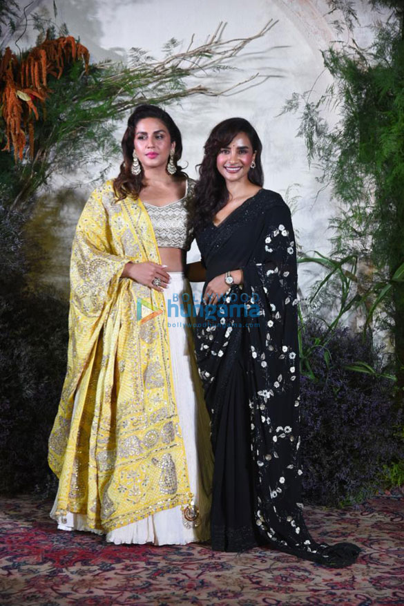 photos ali fazal and richa chadha snapped at their wedding reception along with other celebs final 20