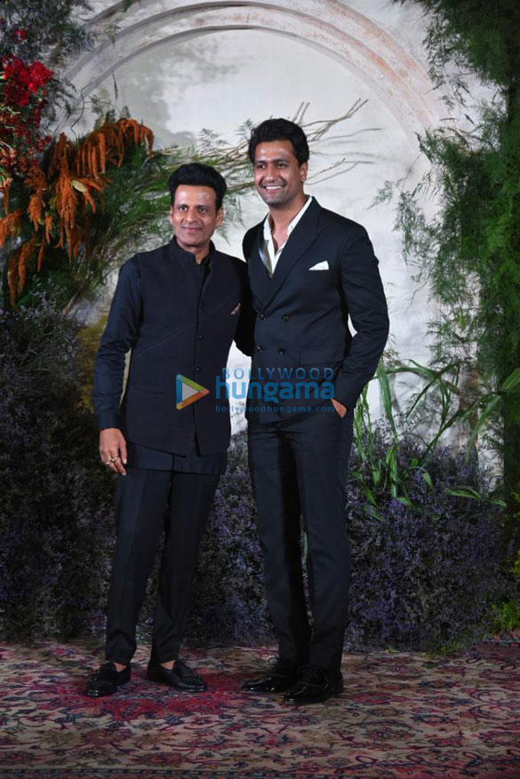 photos ali fazal and richa chadha snapped at their wedding reception along with other celebs final 3