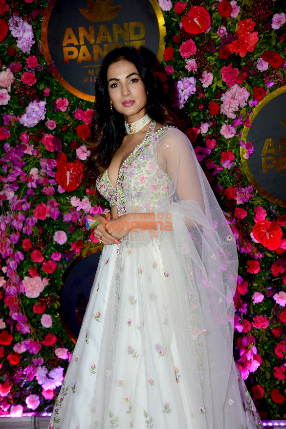 photos amitabh bachchan hrithik roshan and others snapped attending anand pandits diwali bash 15