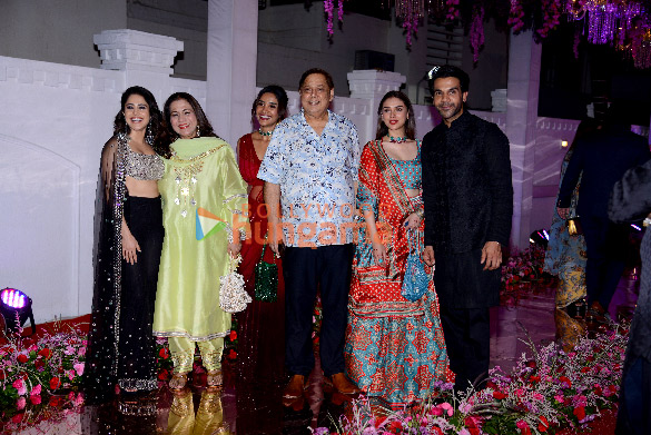 photos amitabh bachchan hrithik roshan and others snapped attending anand pandits diwali bash 30