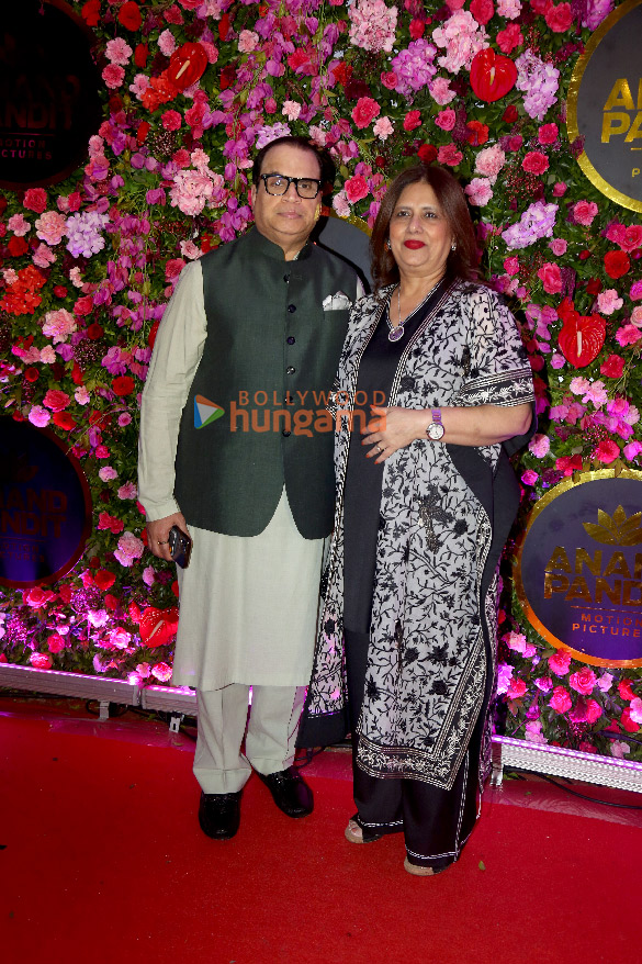 photos amitabh bachchan hrithik roshan and others snapped attending anand pandits diwali bash 38