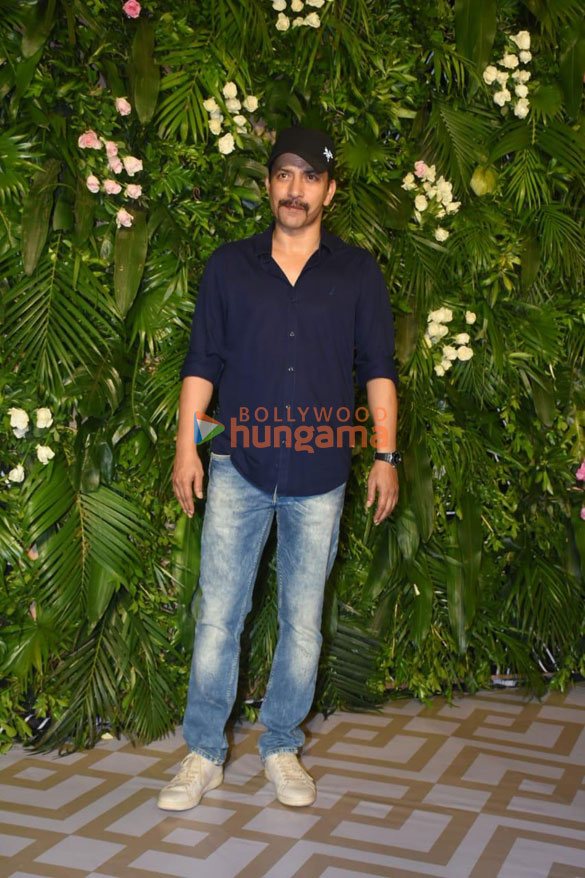 photos celebs attend kriti sanons diwali bash 7