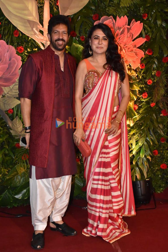 Photos Celebs attend Ramesh S Taurani’s Diwali bash 009988 (16) | Kabir ...