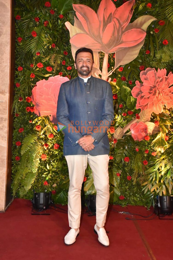 photos celebs attend ramesh s tauranis diwali bash 13