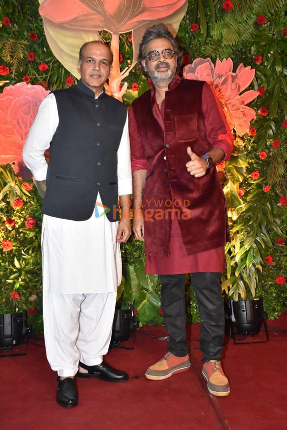 photos celebs attend ramesh s tauranis diwali bash 2