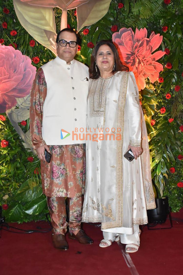 photos celebs attend ramesh s tauranis diwali bash 7