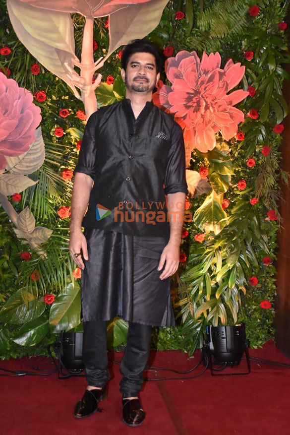 photos celebs attend ramesh s tauranis diwali bash 8