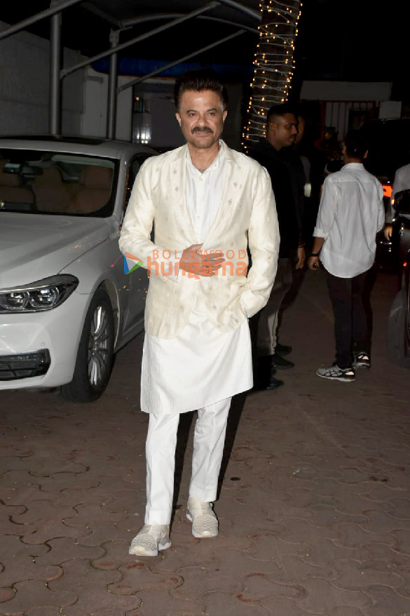 photos celebs attend shilpa shettys diwali bash 6