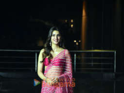 Photos: Celebs attend Sonam Kapoor Ahuja’s Diwali bash