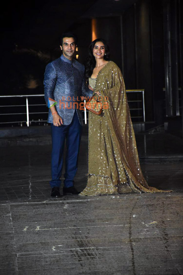 photos celebs attend sonam kapoor ahujas diwali bash 16