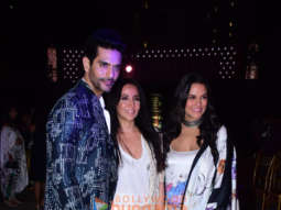 Photos: Celebs attend designer Anamika Khanna’s show at Lakmé Fashion Week