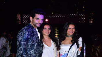 Photos: Celebs attend designer Anamika Khanna’s show at Lakmé Fashion Week