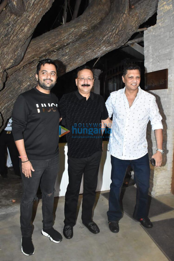 photos celebs grace ashvini yardis birthday bash 9908 1