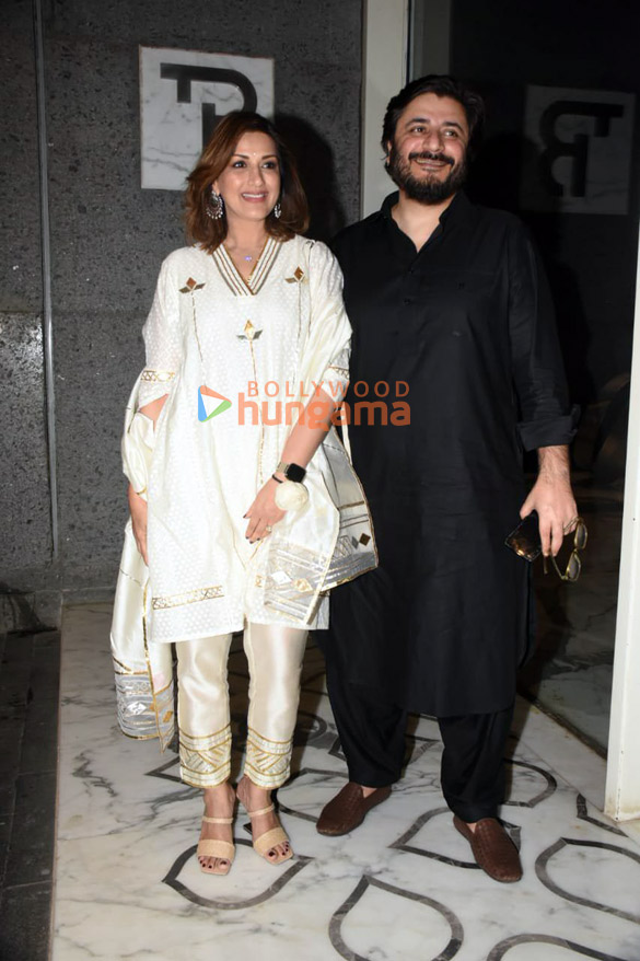 photos celebs grace ayushmann khurranas diwali party1 16