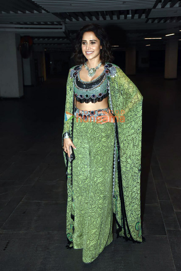 photos celebs grace ayushmann khurranas diwali party1 18