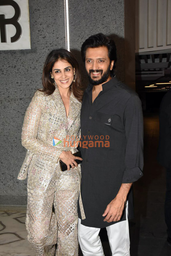 photos celebs grace ayushmann khurranas diwali party1 5