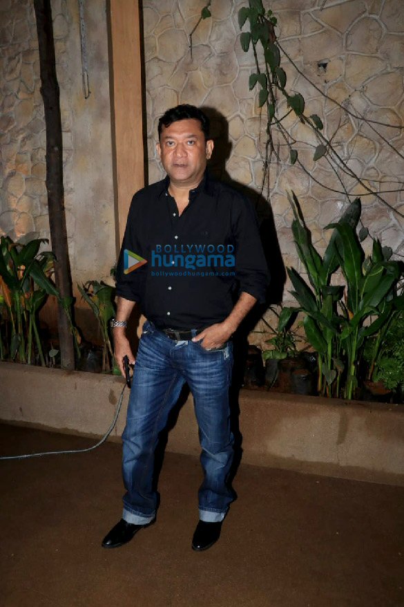 photos celebs grace bunty sajdehs birthday bash 15
