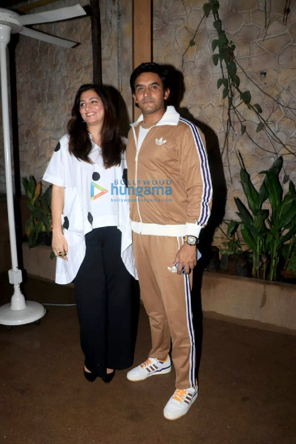 photos celebs grace bunty sajdehs birthday bash 16