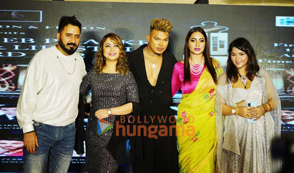 photos celebs grace dadasaheb phalke fashion icon and lifestyle award 2022 4