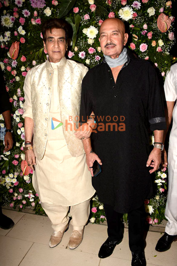 photos celebs grace ekta kapoors diwali bash 1 3
