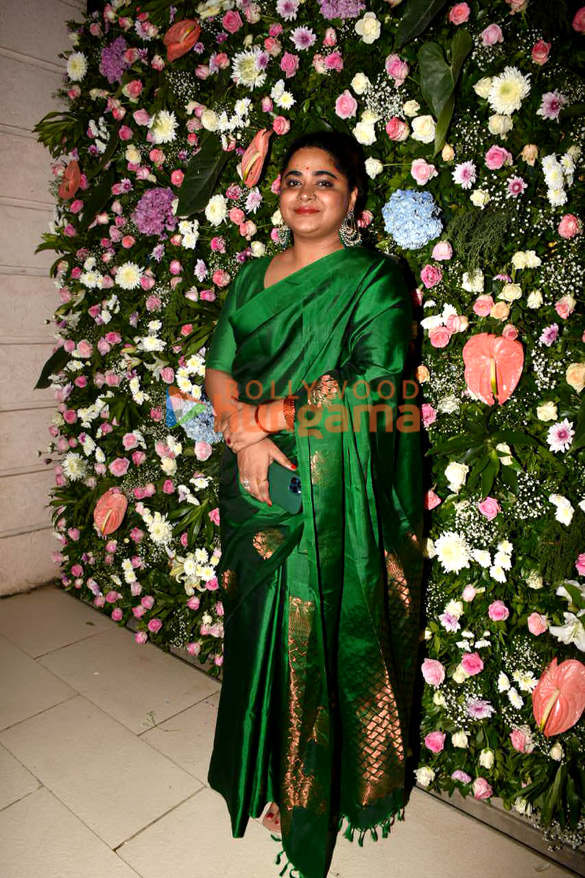 photos celebs grace ekta kapoors diwali bash 2 3