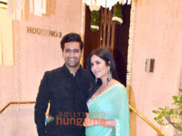 Photos: Celebs grace pre-Diwali party at Manish Malhotra’s residence