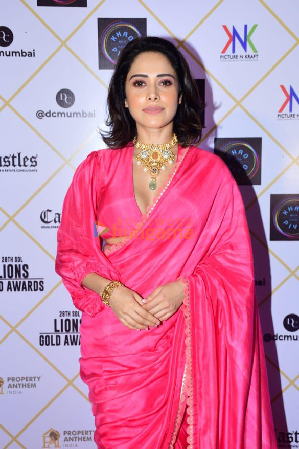 photos celebs grace the 28th sol lions gold awards 2022 more 1