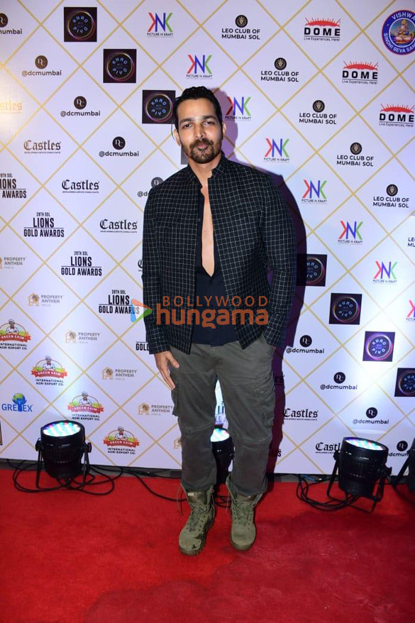 photos celebs grace the lions gold awards 2022 6