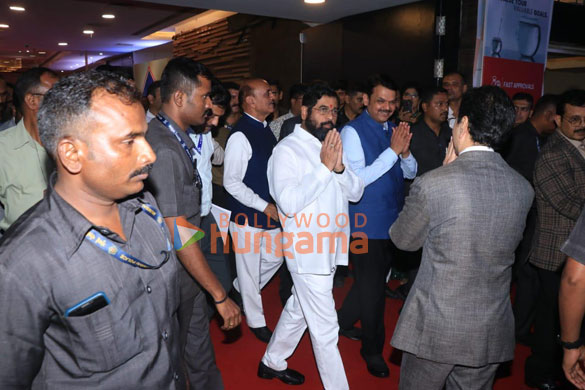 photos celebs grace the lokmat maharashtrian of the year awards 2022 1