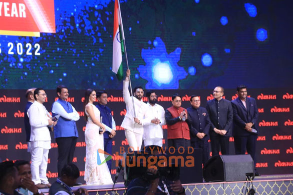 photos celebs grace the lokmat maharashtrian of the year awards 2022 5