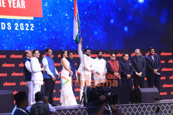 photos celebs grace the lokmat maharashtrian of the year awards 2022 6