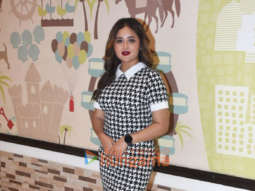 Photos: Celebs grace the launch of Hungama Play’s Ratri Ke Yatri 2