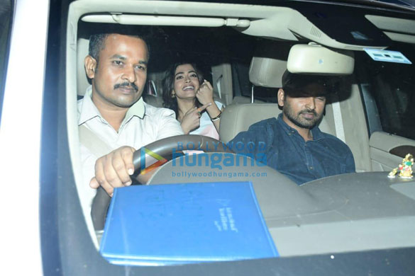 photos celebs grace the screening of goodbye at yash raj films 3