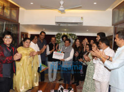 Photos: Celebs snapped at Khoosursat Padosan launch in Mumbai