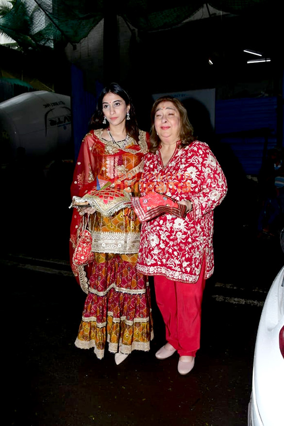 photos celebs snapped celebrating karwa chauth 9 2
