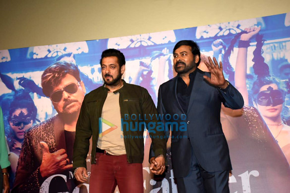 Photos Chiranjeevi and Salman Khan snapped at Hindi trailer launch of Godfather at PVR Juhu3 (5)